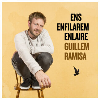 Ens enfilarem enlaire (CD)