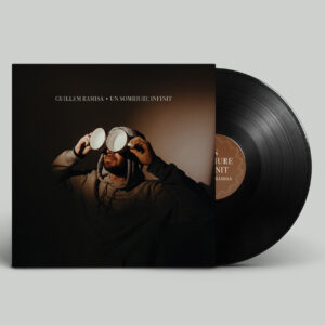 Un somriure infinit (LP - Vinil)